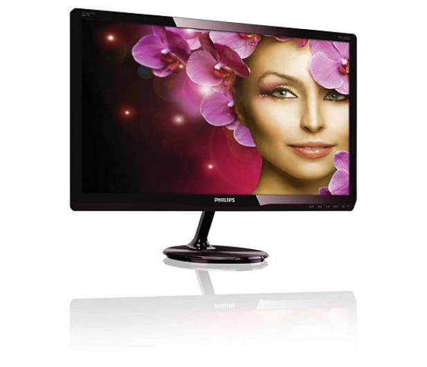 Philips 227E4QHAD/00 - 1398973 - zdjęcie 2